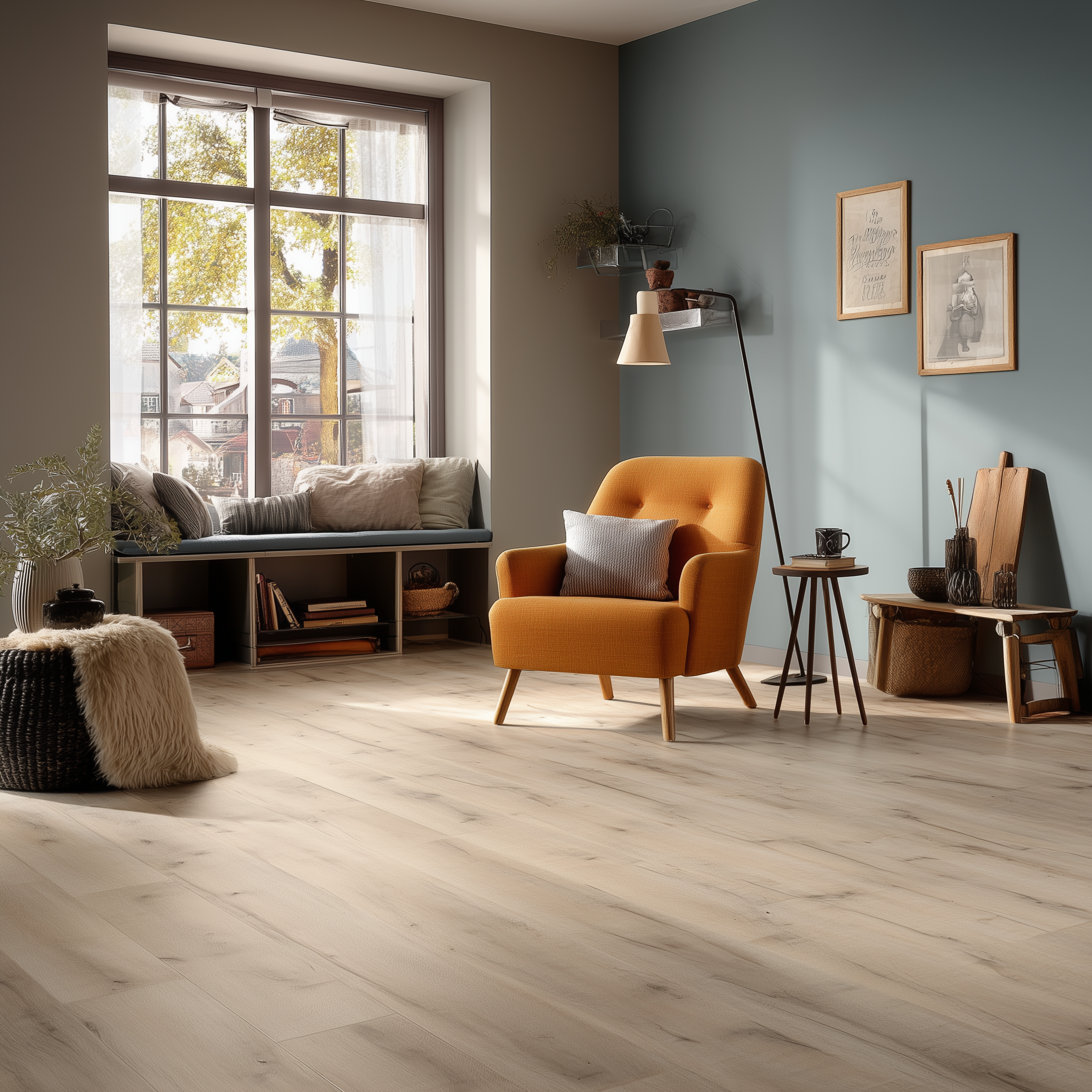 Ламінат My Style (Німеччина)