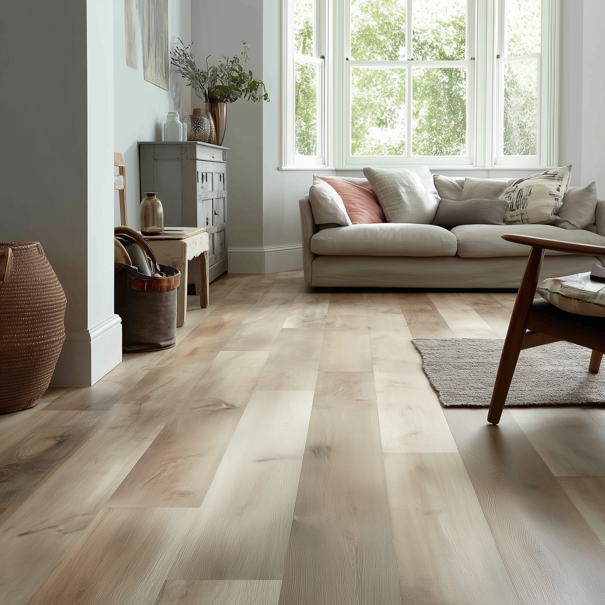 Вінілова підлога Tarkett